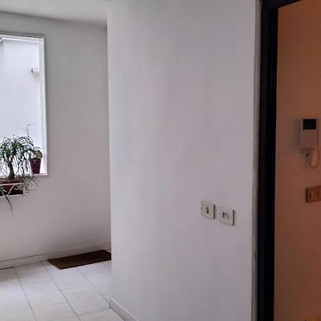 Roma Home Trente Buitenkant foto