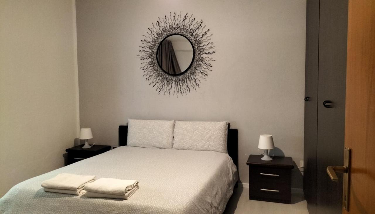Roma Home Trente Buitenkant foto