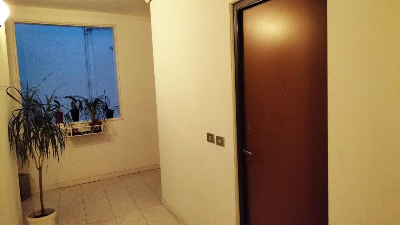 Roma Home Trente Buitenkant foto