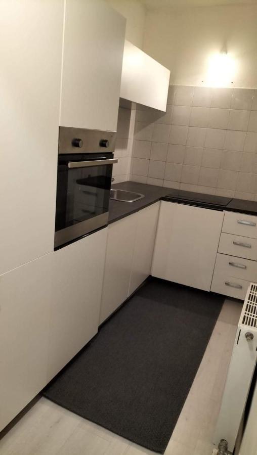Roma Home Trente Buitenkant foto