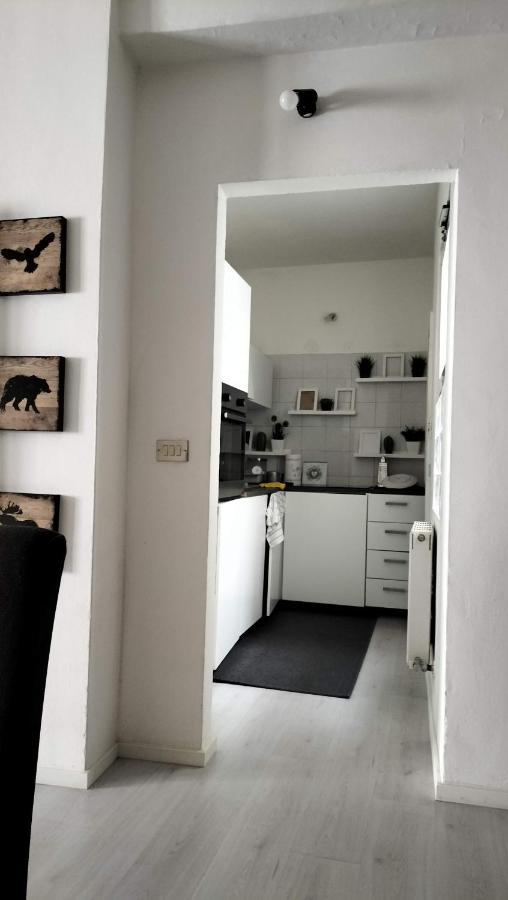 Roma Home Trente Buitenkant foto
