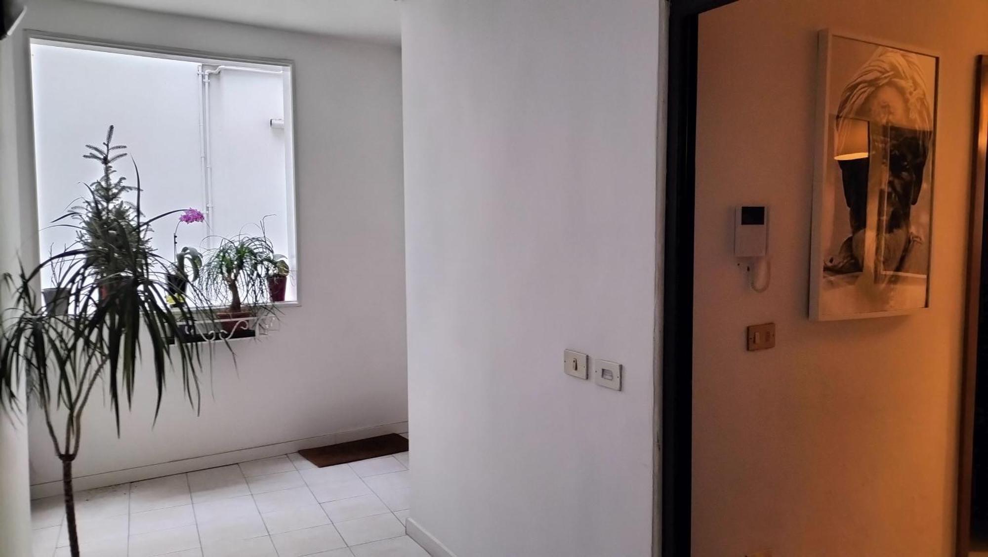 Roma Home Trente Buitenkant foto